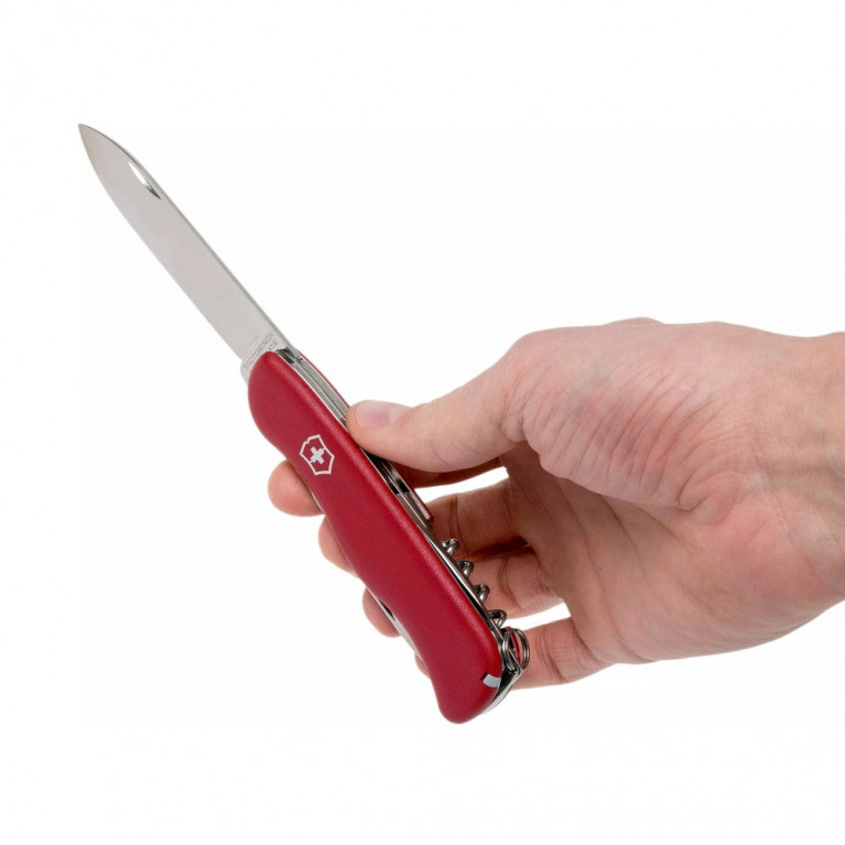 Navaja Victorinox - ROJA 